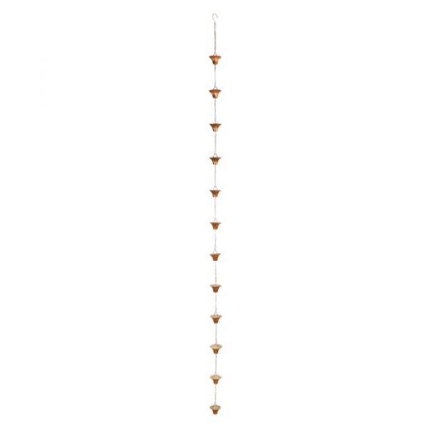 Esschert Design Regenwasserkette
