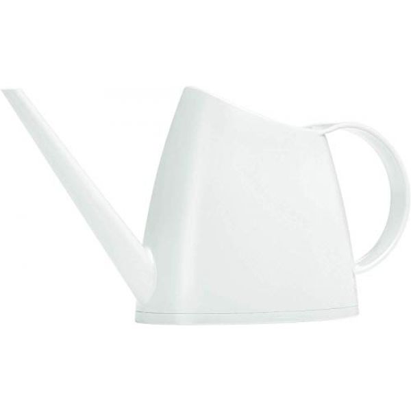 Emsa Gießkanne in Weiß