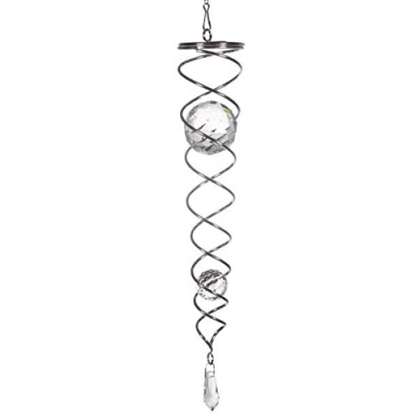 CIM Wind-Spirale - Crystal Twister