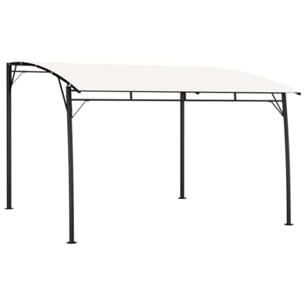 Tidyard Gartenpavillon/Pergola, 3x3m