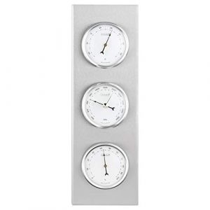 GardenMate Wetterstation: Klassiker im modernen Design