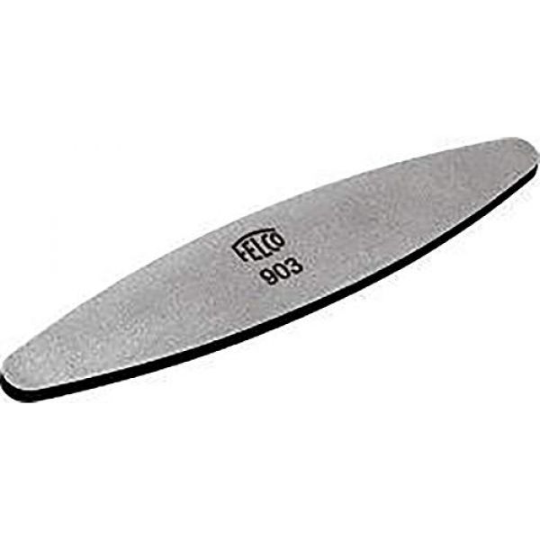 Felco Schleifstein zum Schärfen von Rosenscheren