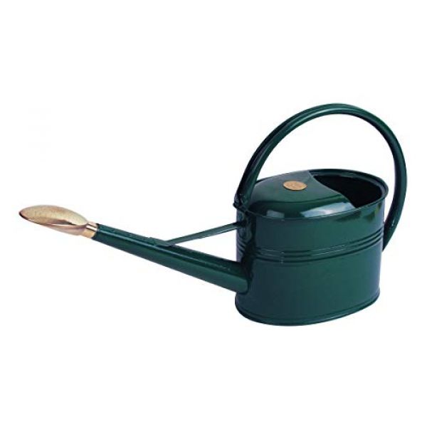 Englische Gießkanne Slimcan von Haws