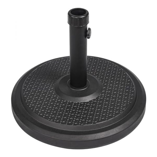 paramondo Sonnenschirm Schirmständer Standard rund