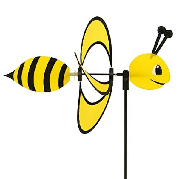 CIM Windspiel - Little Magic Bee - UV-beständig und wetterfest