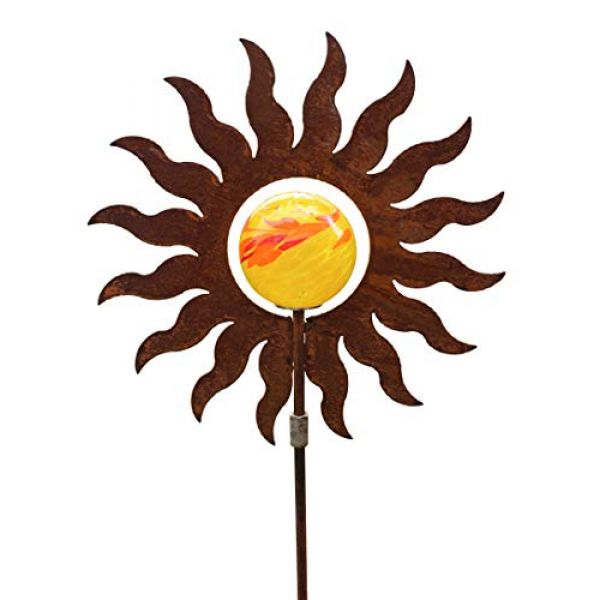 Blümelhuber Gartenstecker Sonne