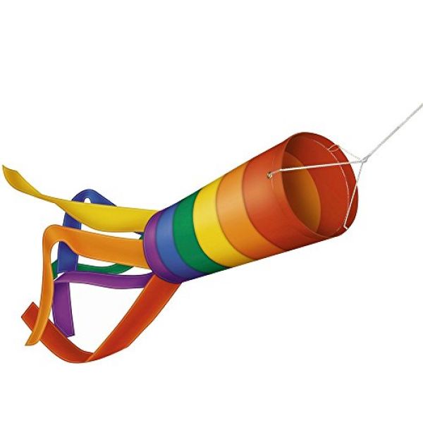 Paul Günther 1310 - Windspiel Windsack