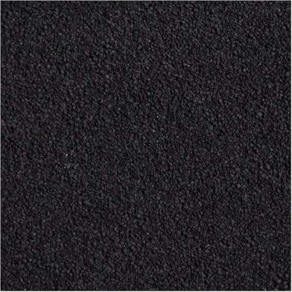 Selbstklebende Dachpappe schwarz