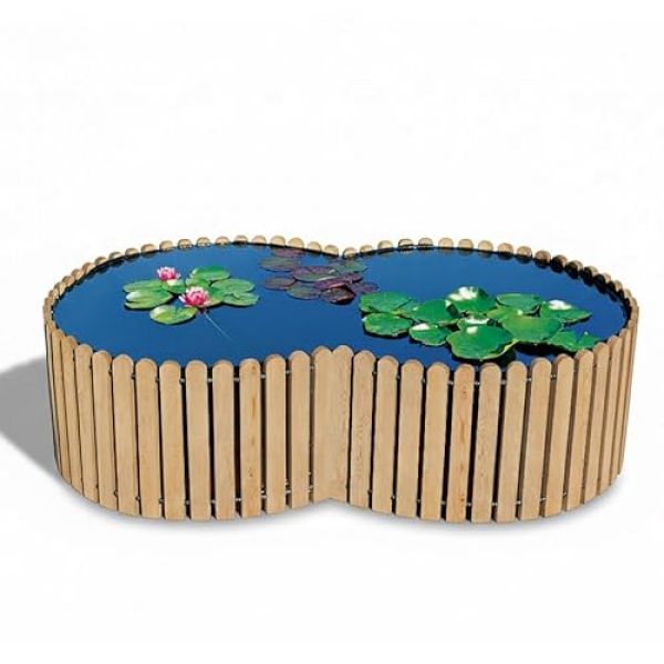 Beckmann KG Hochteich HBL5TE