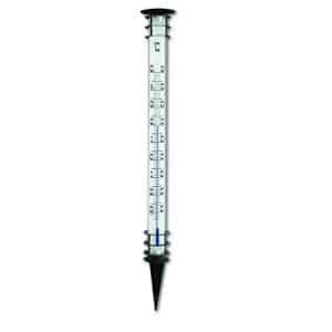 Gartenthermometer