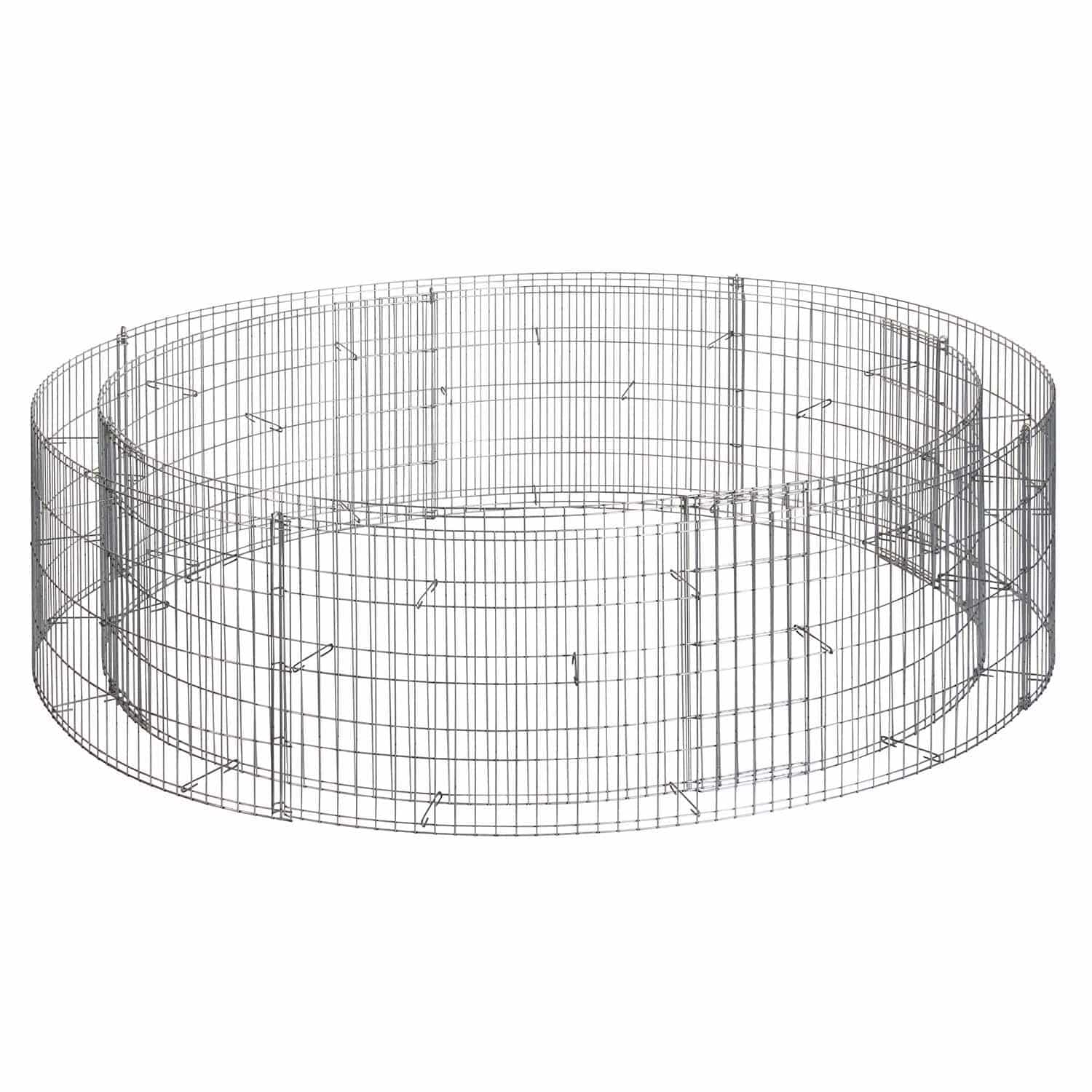 Hochteich: die SCHÖNSTEN im Vergleich » (08/2021) 🥇