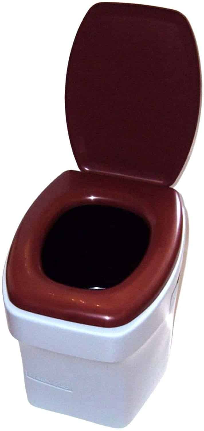 Trockentoilette Portable Toilet Biolan d toilette im garten komposttoilett 