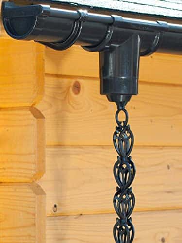 Regenkette ☀️ » die SCHÖNSTEN im Vergleich » 2021